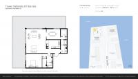 Floor Plan Thumbnail